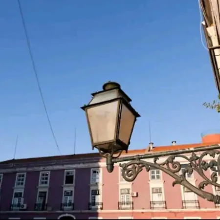 Lxapartments Lisbon Exterior photo