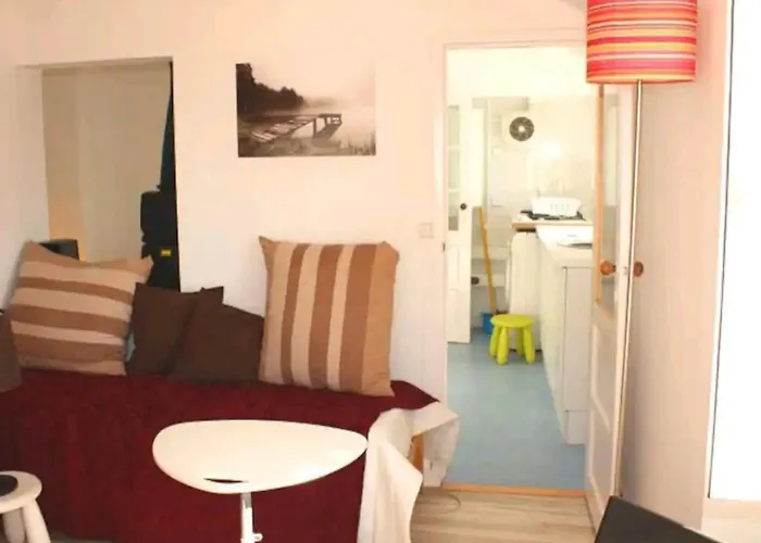 Lxapartments