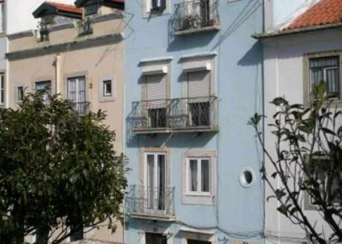 Lxapartments
